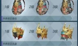 最新和平军需爆料,揭秘未来军事装备革新动态